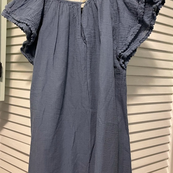 Polo Ralph Lauren Girls Dress - Picture 2 of 3